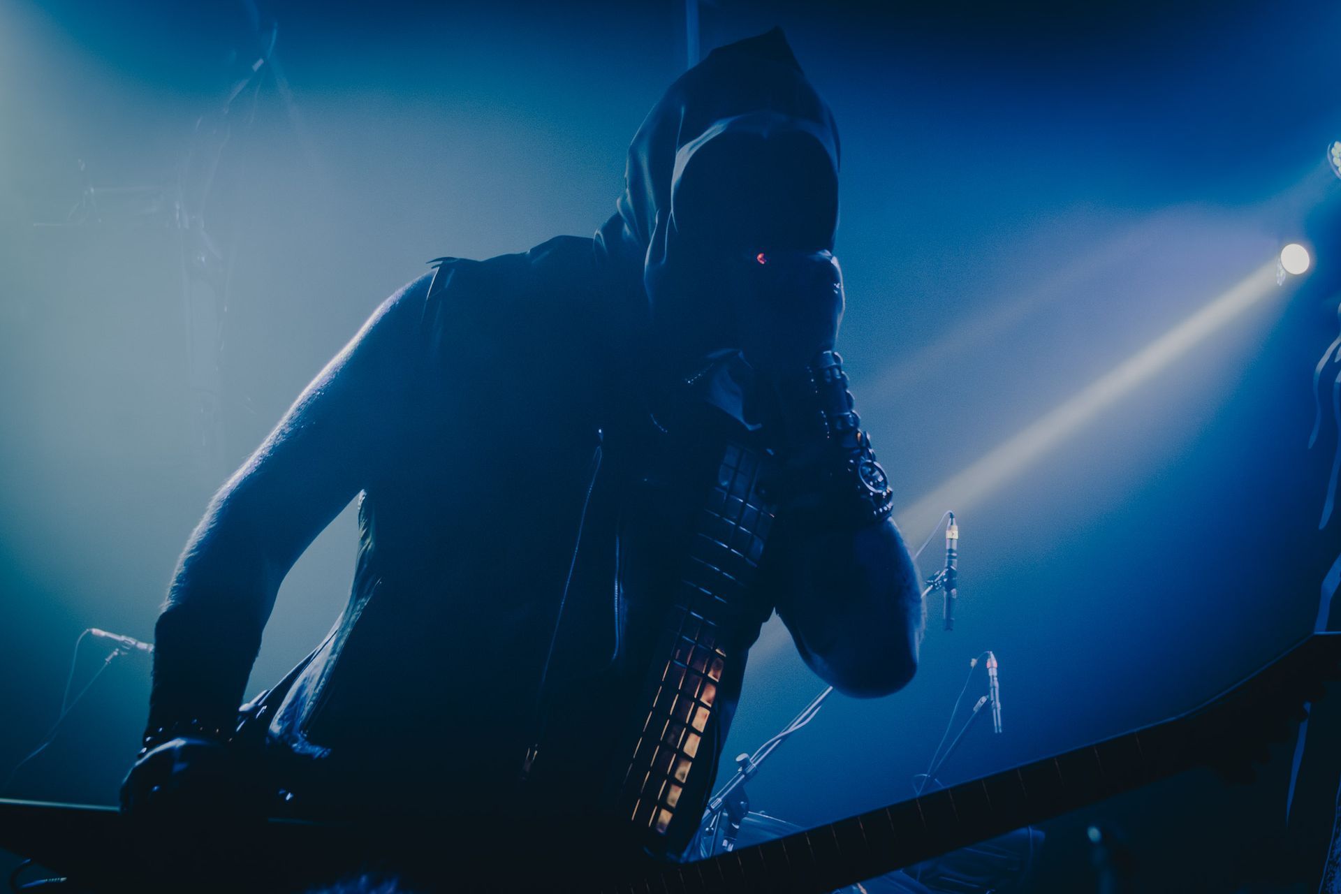 Cobertura: Midnight (SP)