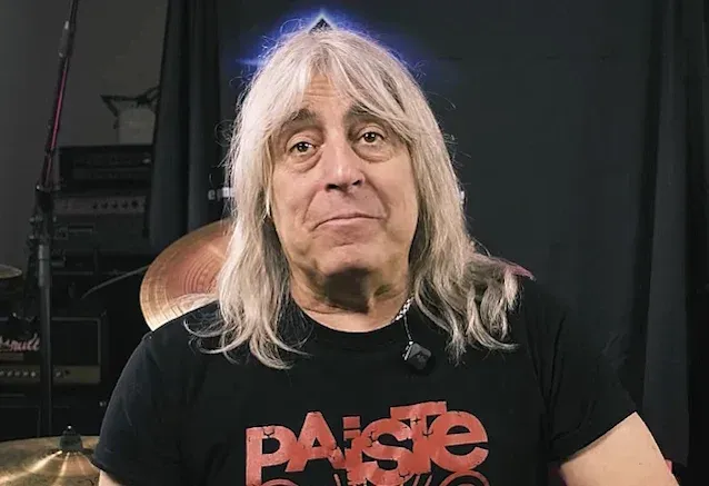 Mikkey Dee anuncia shows na Europa tocando clássicos do Motörhead