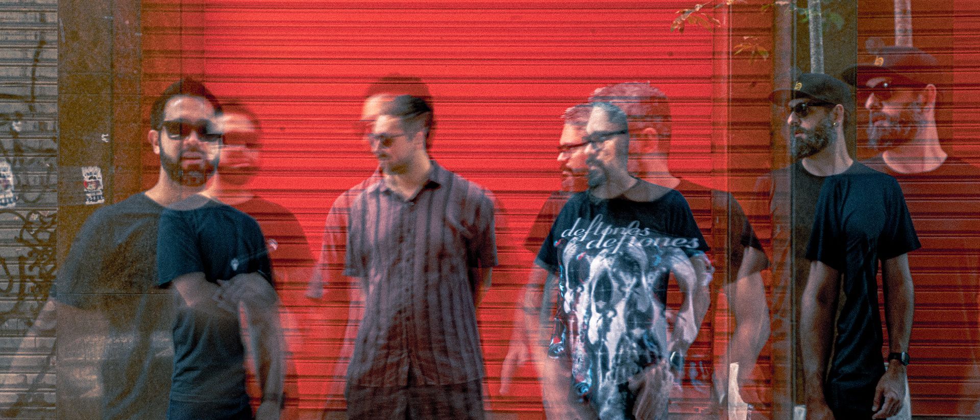 Mourning Sky lança “Into Your Shoes” e aborda saúde mental masculina em novo ciclo