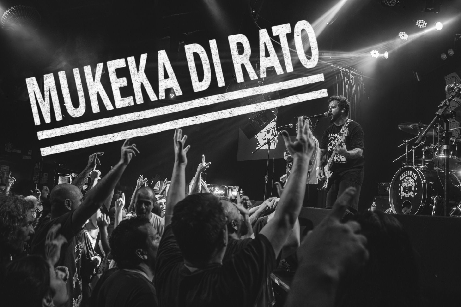 mukeka di rato em são paulo