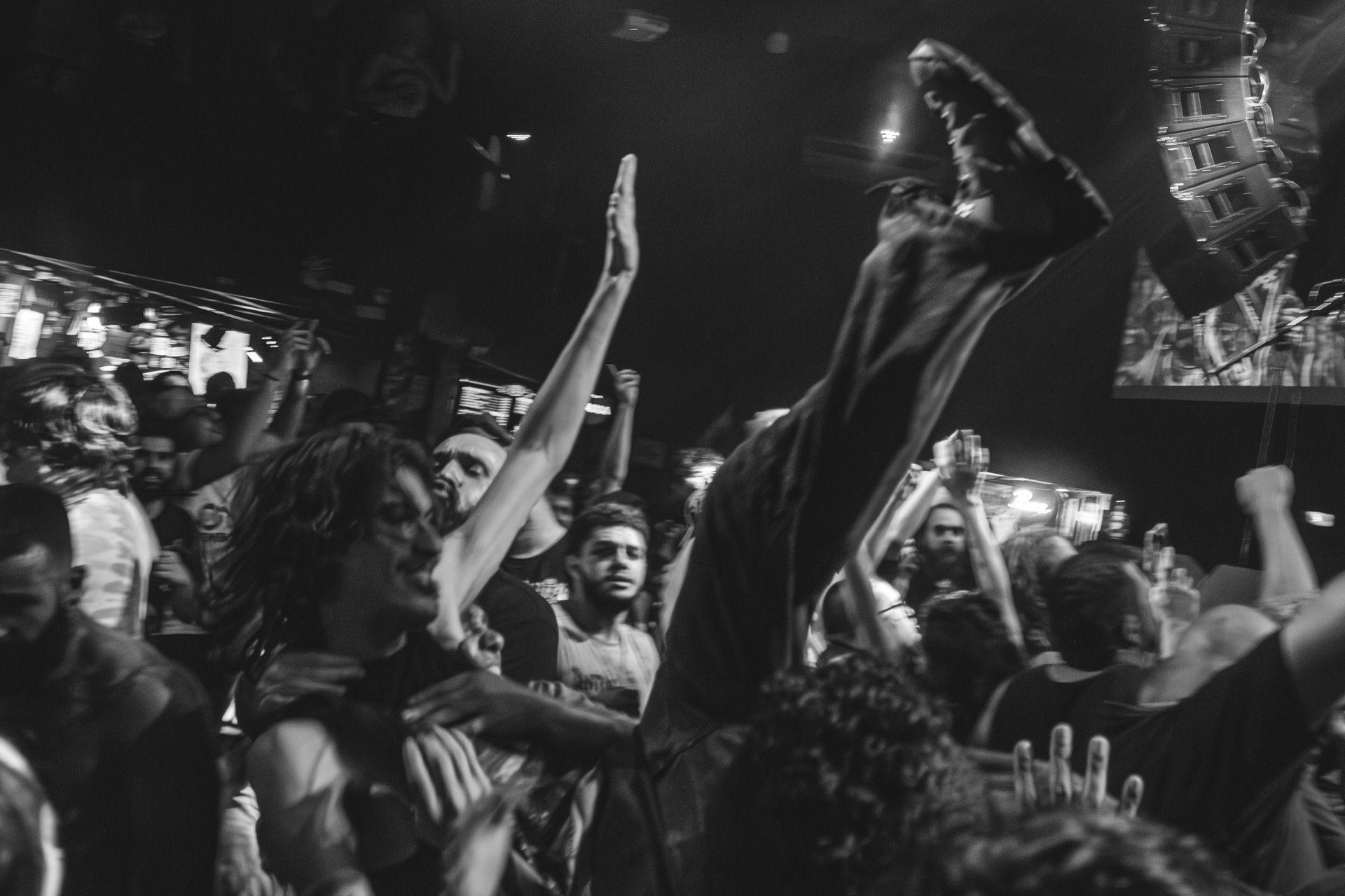 mukeka di rato em são paulo