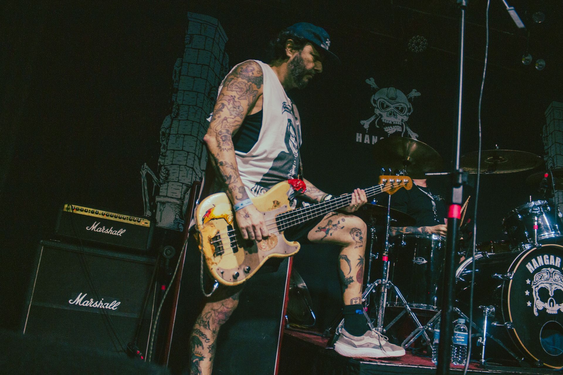 mukeka di rato em são paulo