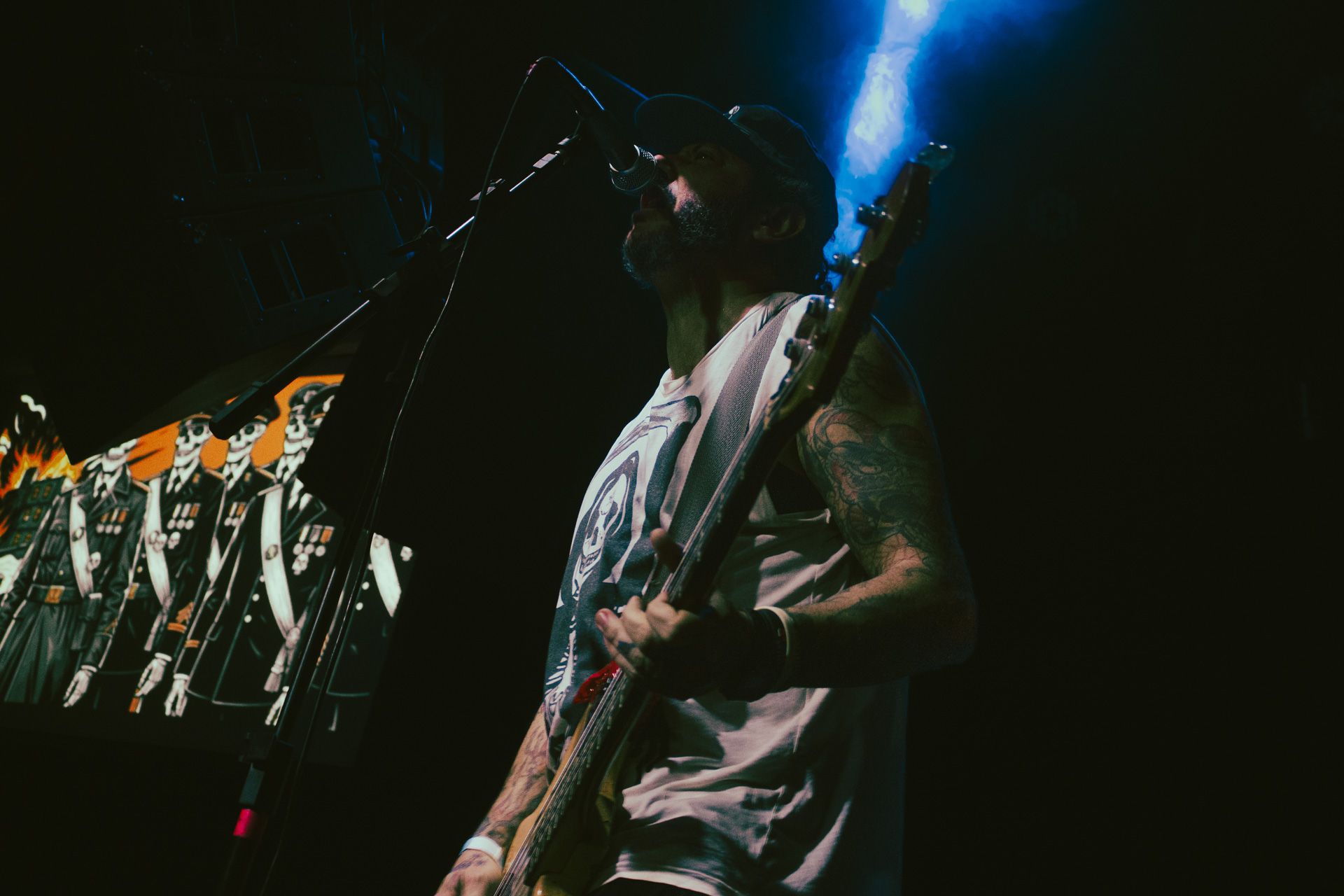 mukeka di rato em são paulo