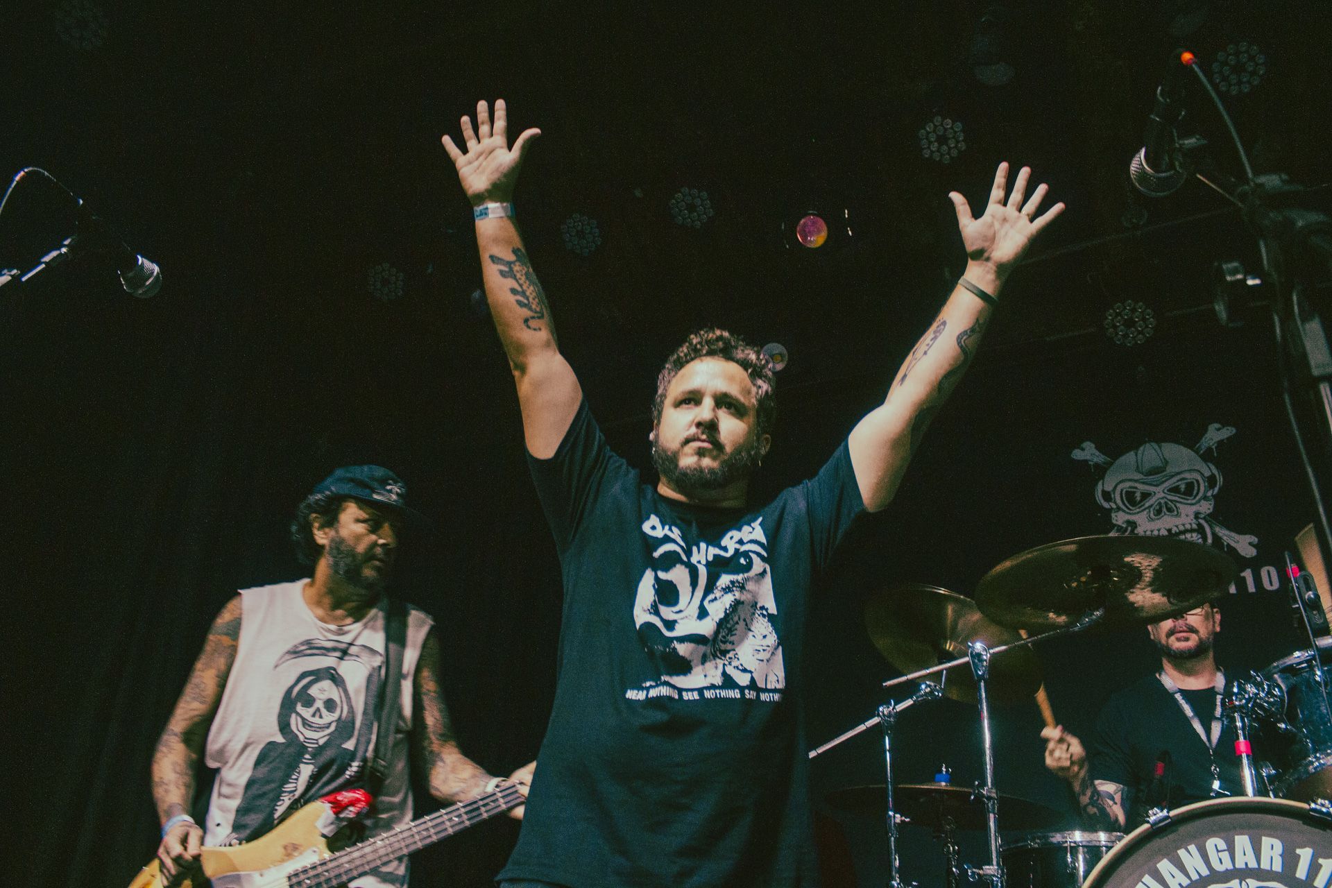 mukeka di rato em são paulo