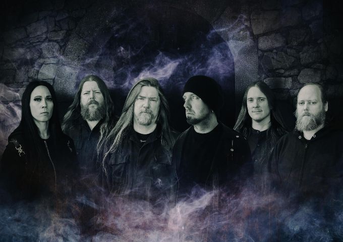 My Dying Bride faz estreia em São Paulo com show no Fabrique Club em novembro