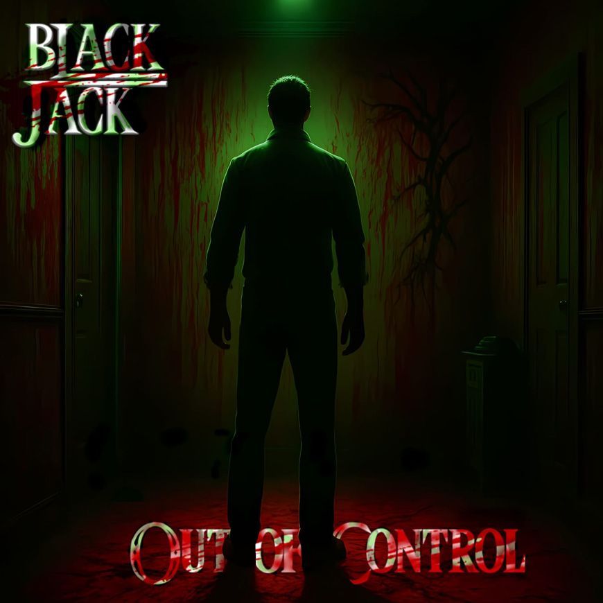 black jack - out of control