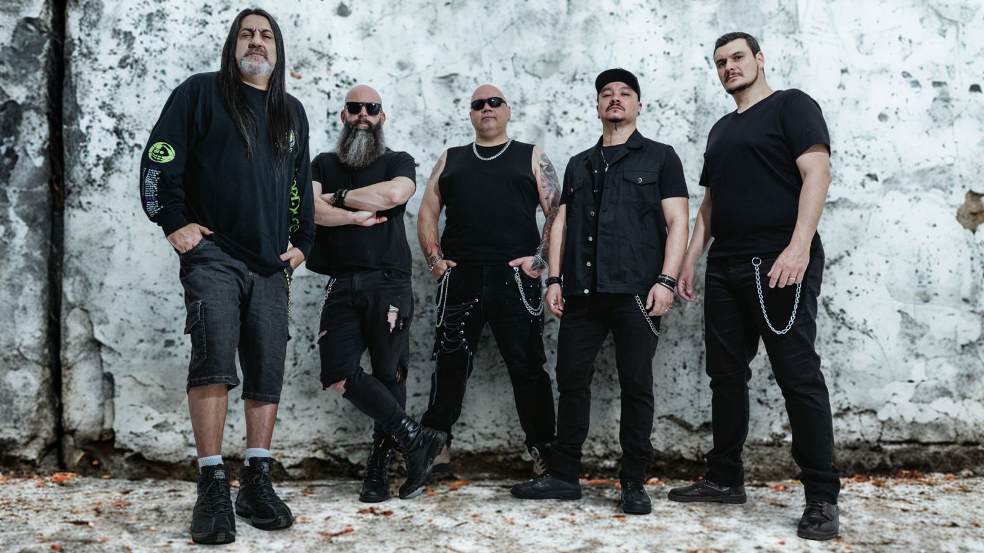 OverDose lança “Cybernetic Algorithms” e prepara retorno aos palcos no Bangers Open Air