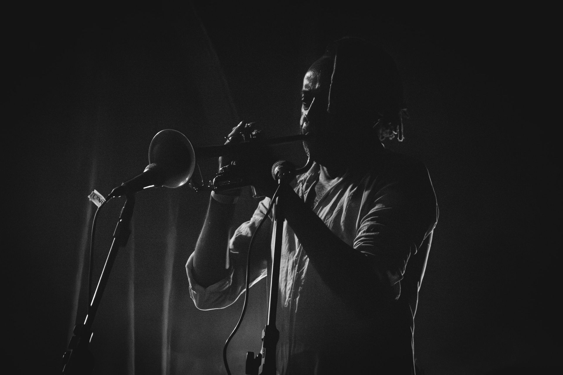 radio diaspora em SP