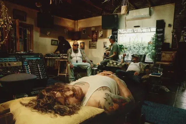 Sublime anuncia novo álbum com participações de Bad Brains e Pennywise