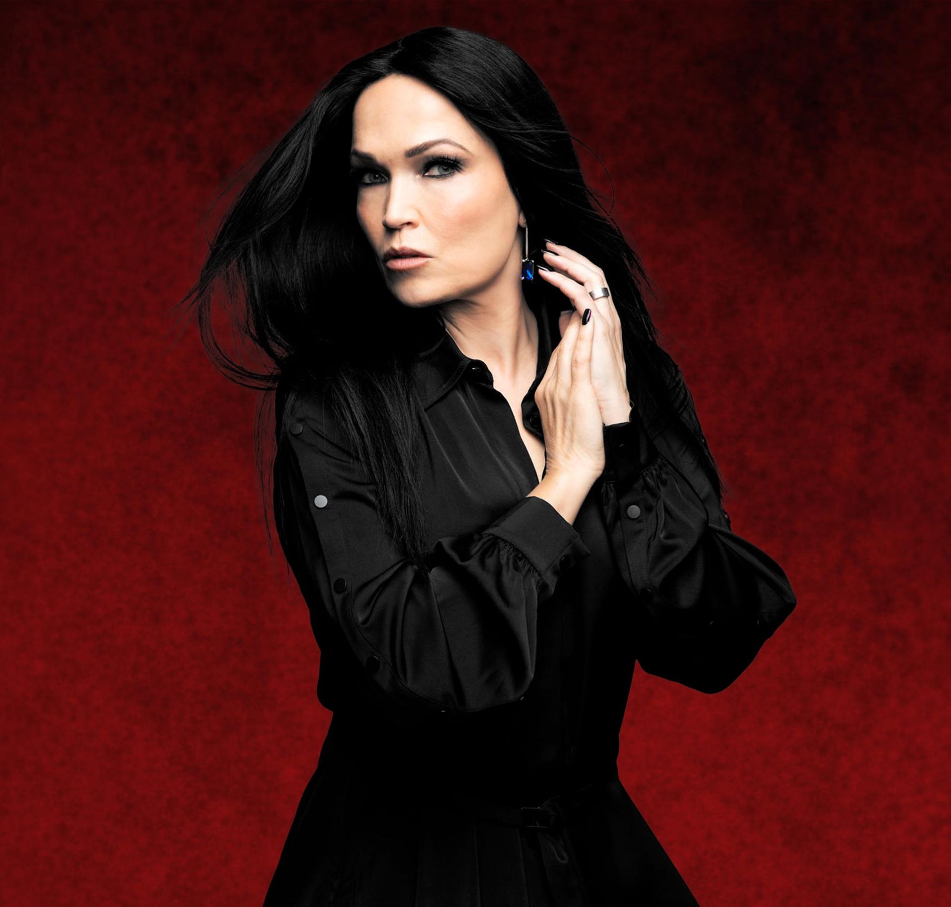 Tarja Turunen apresenta concerto natalino “The Spirit Of Christmas” em São Paulo em dezembro de 2026