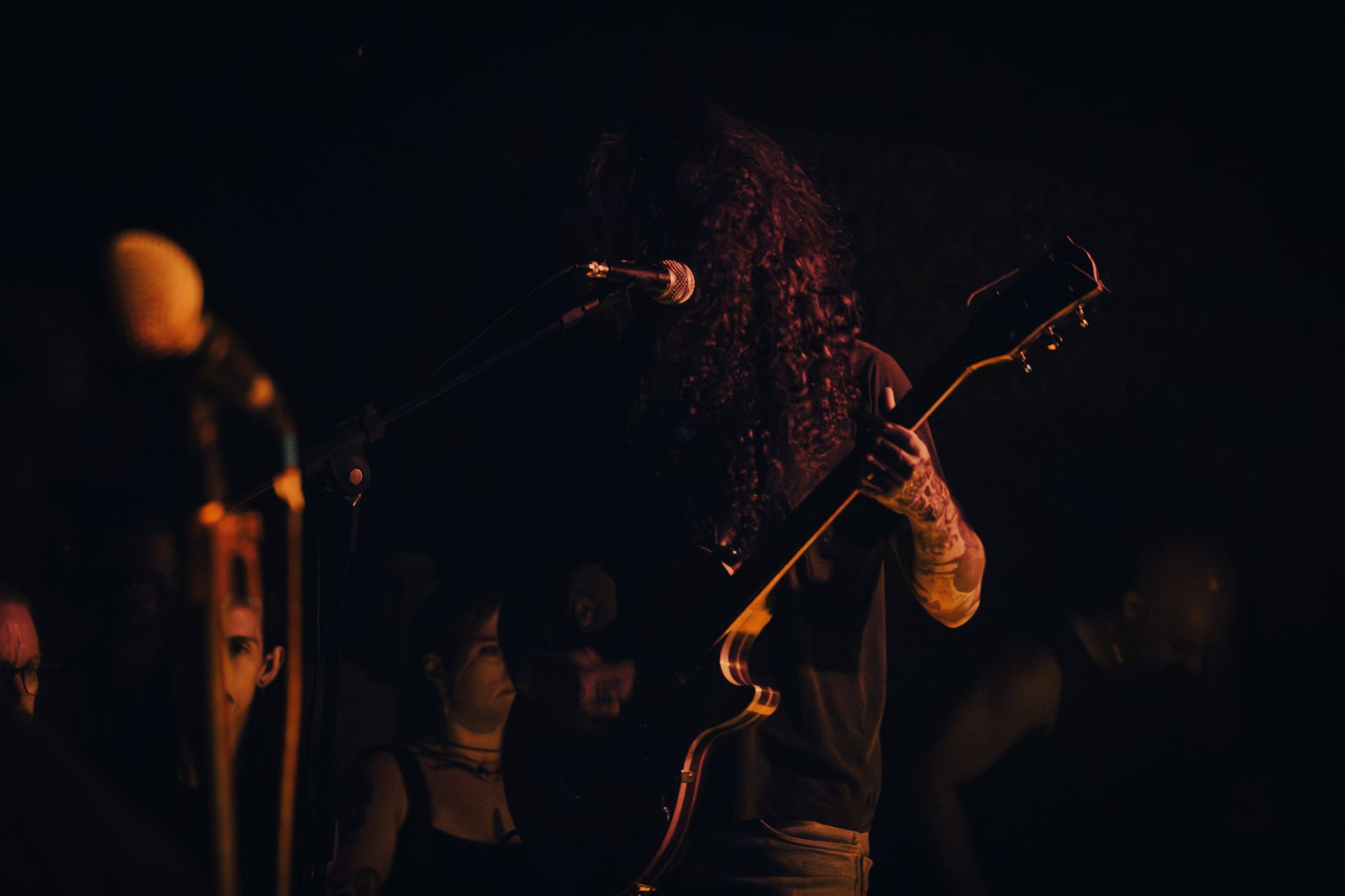 Cobertura: Test & Deafkids (SP)