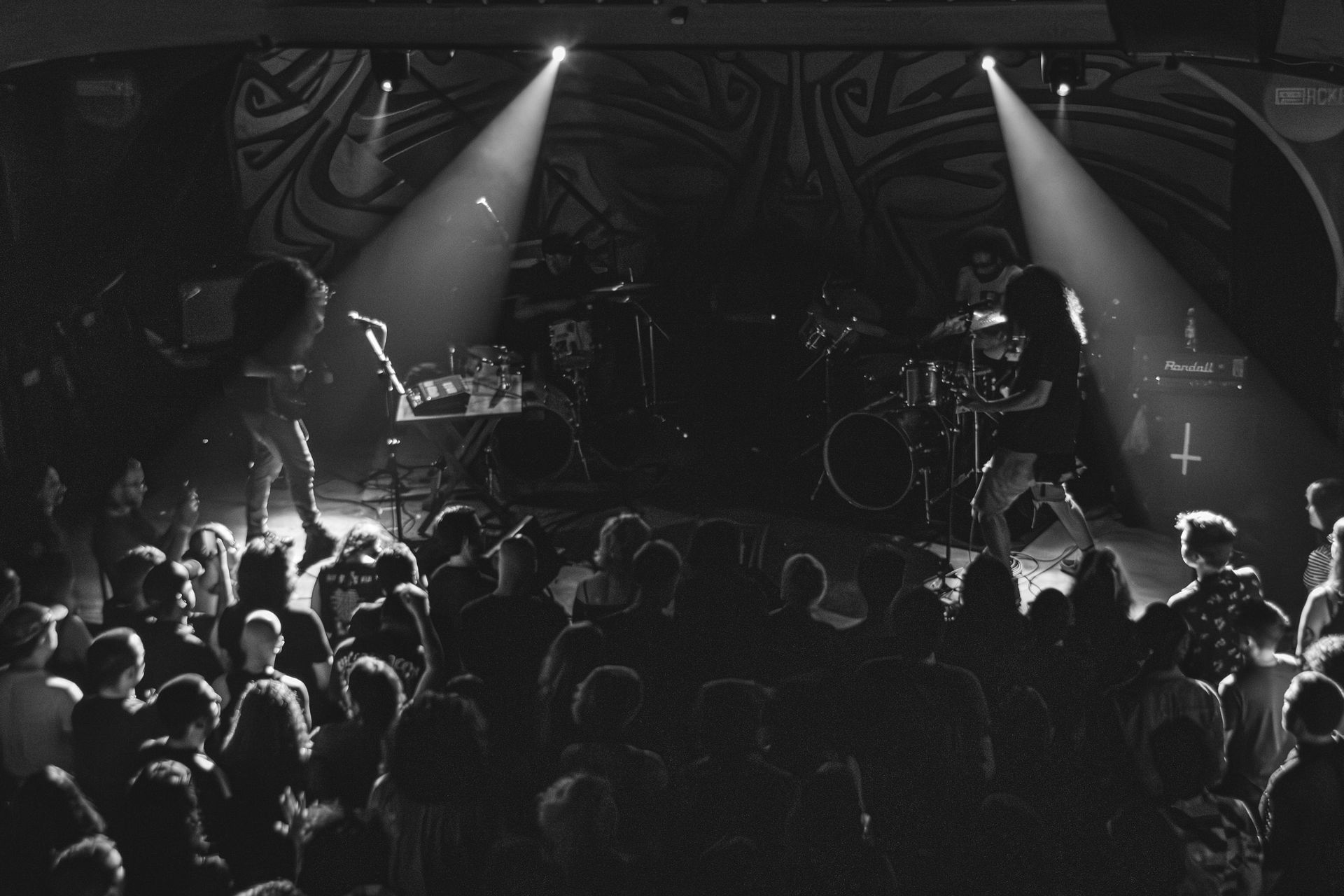 test e deafkids em sp