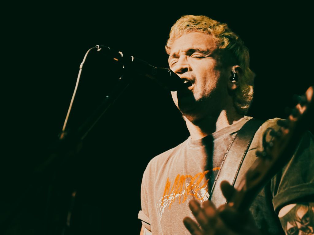 Sugar Kane em São Paulo