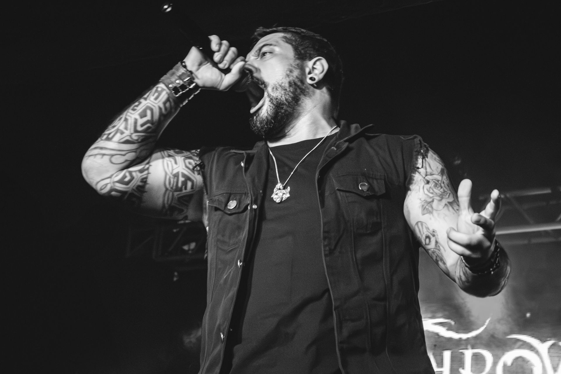 throw me to the wolves em SP