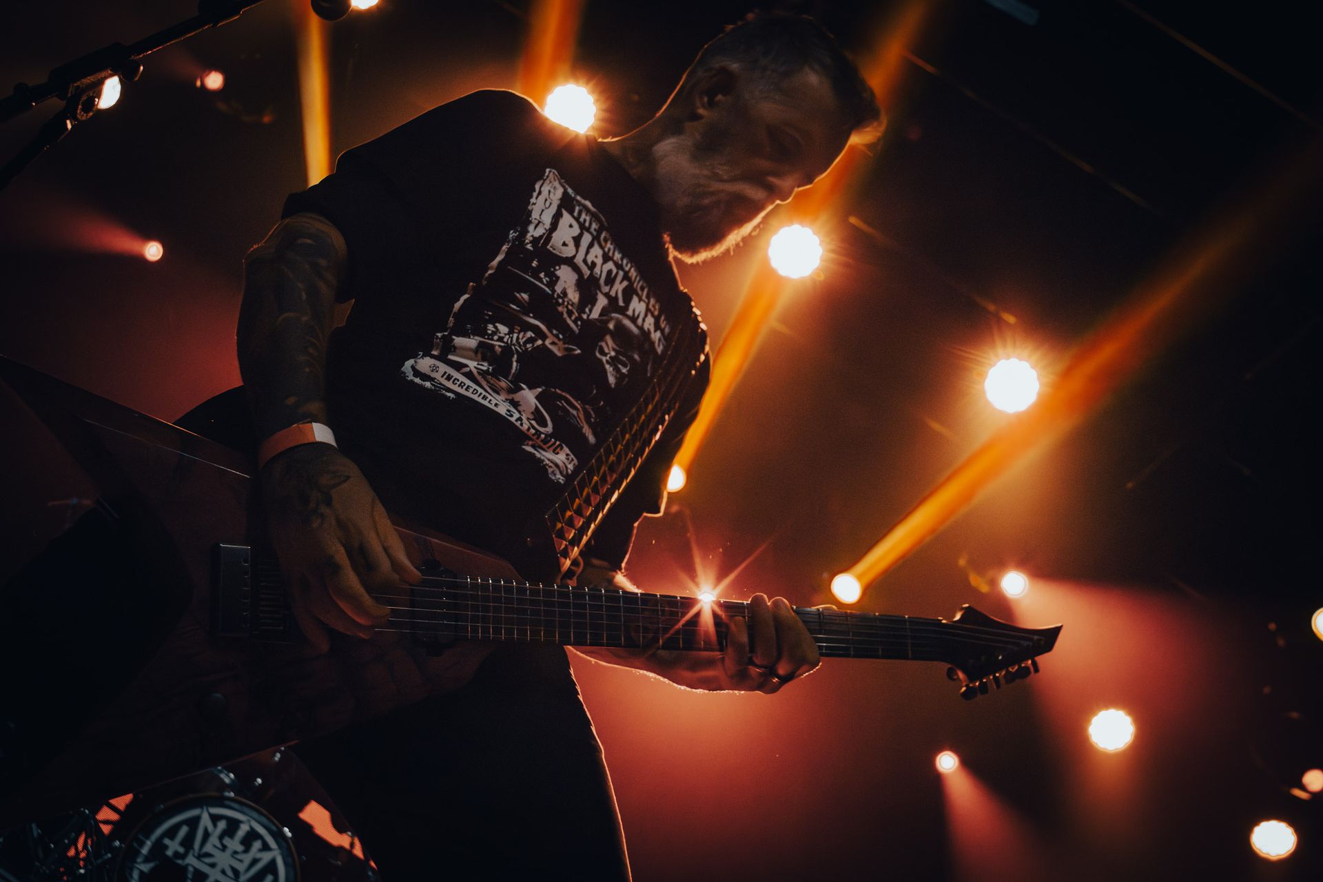 the troops of doom  em SP