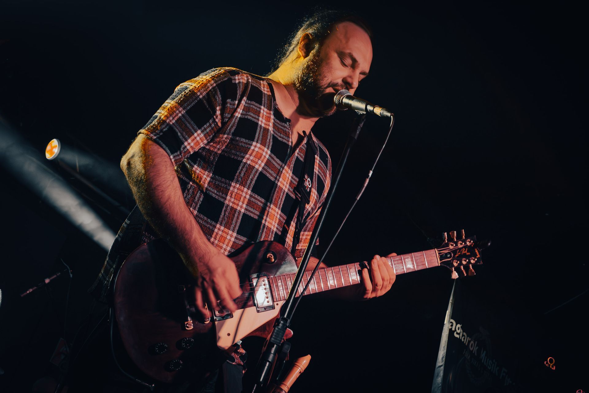 Cobertura: Ragnarök Musik Fest (SP)