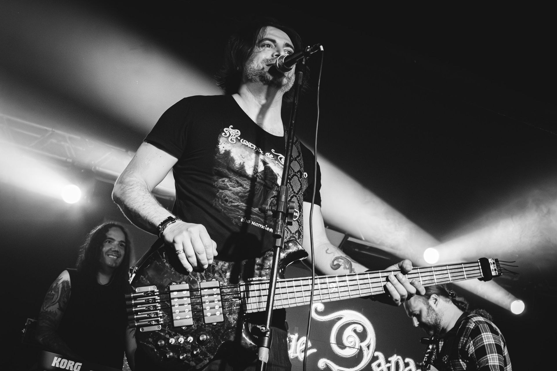 tuatha de danann em sp