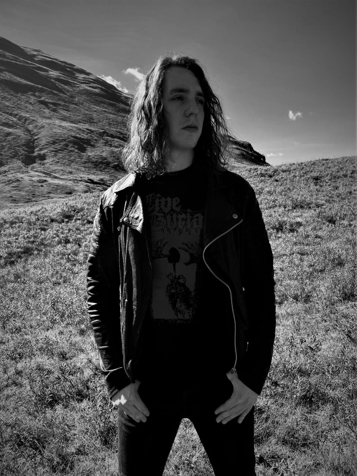 Hellripper anuncia primeira turnê pela América Latina com quatro shows no Brasil em 2027