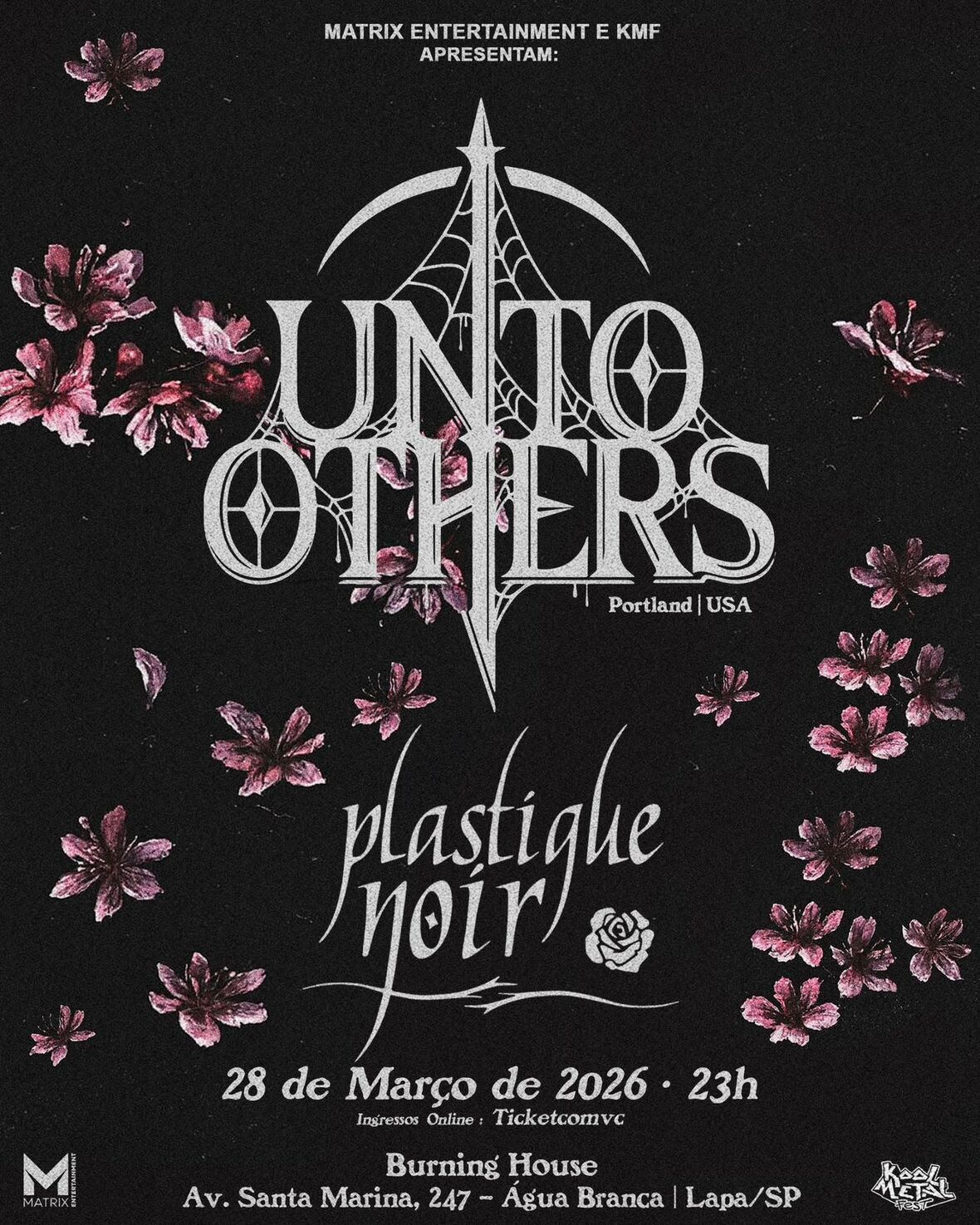 unto others no brasil
