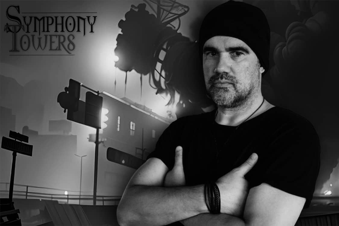 Symphony Towers lança videoclipe de
