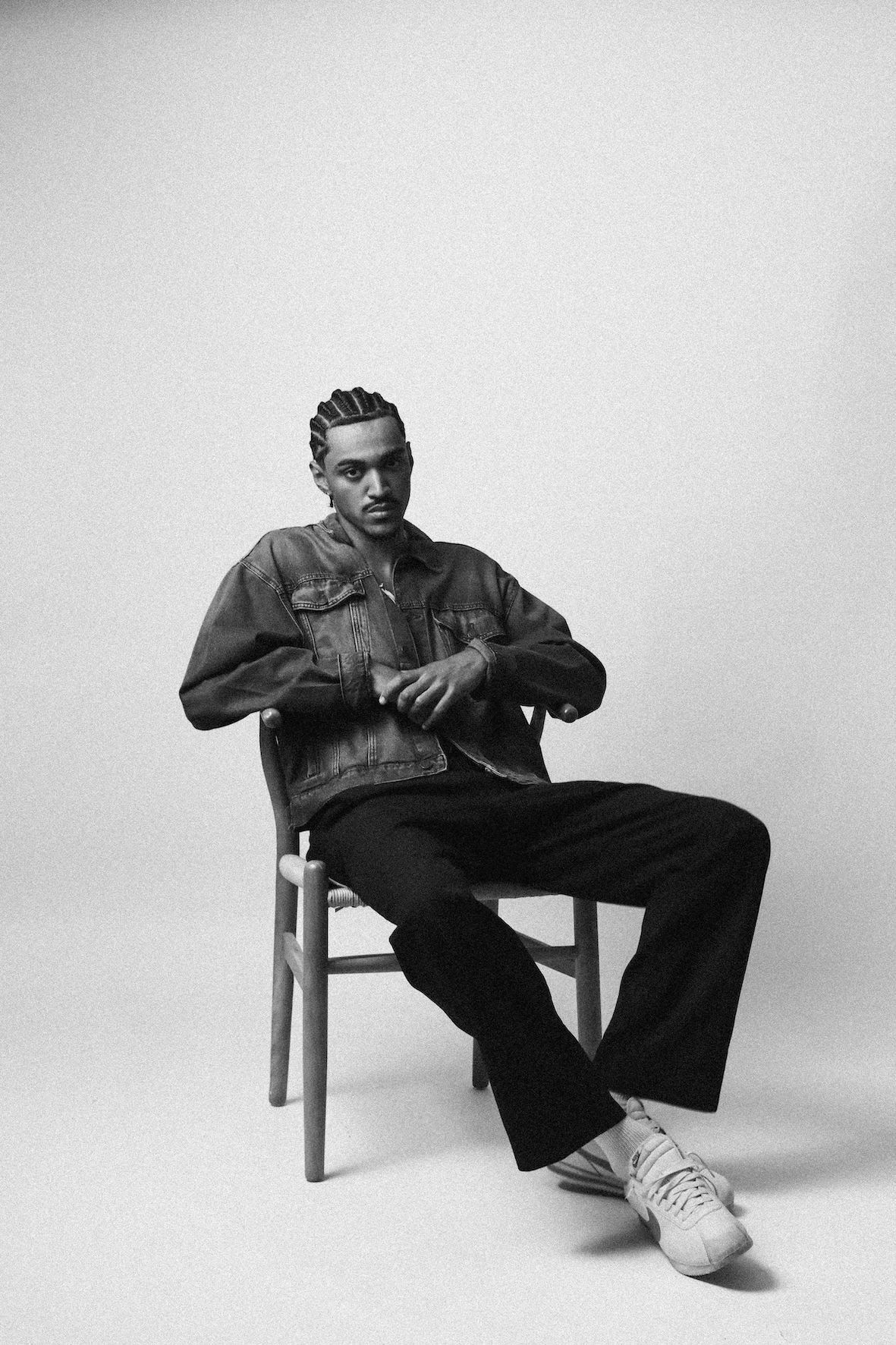 Ryan Fidelis lança o EP “Noir”