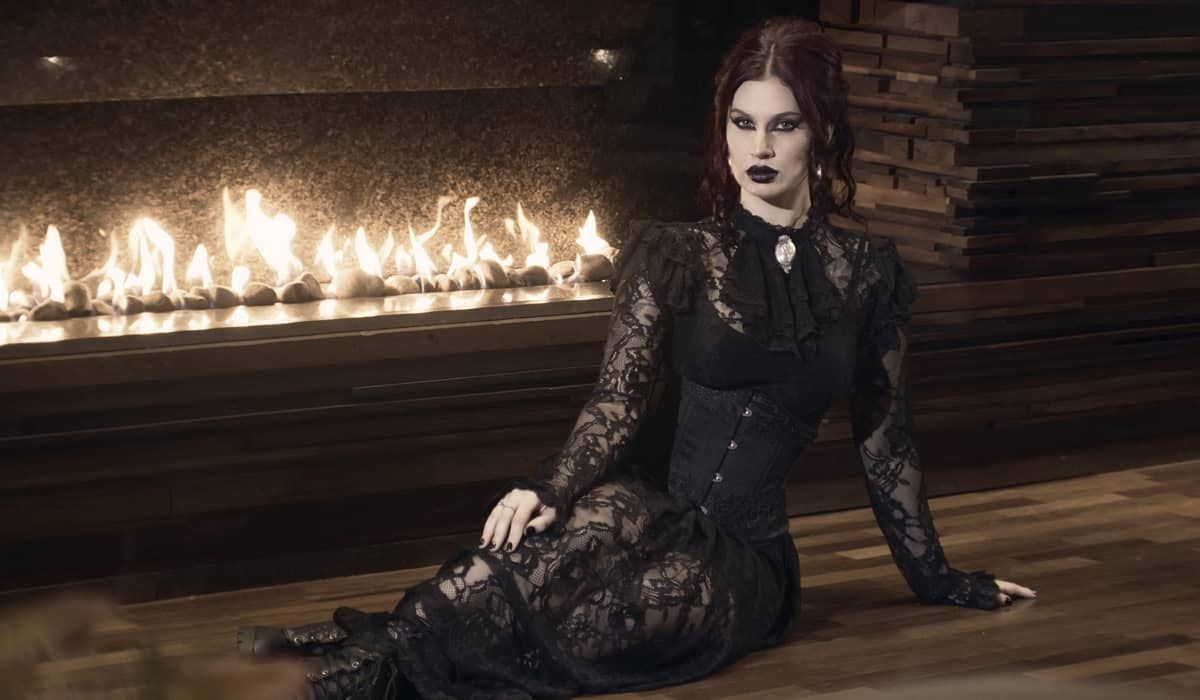 Soulwitch destaca universo místico e metal sinfônico no clipe de “Beltane”