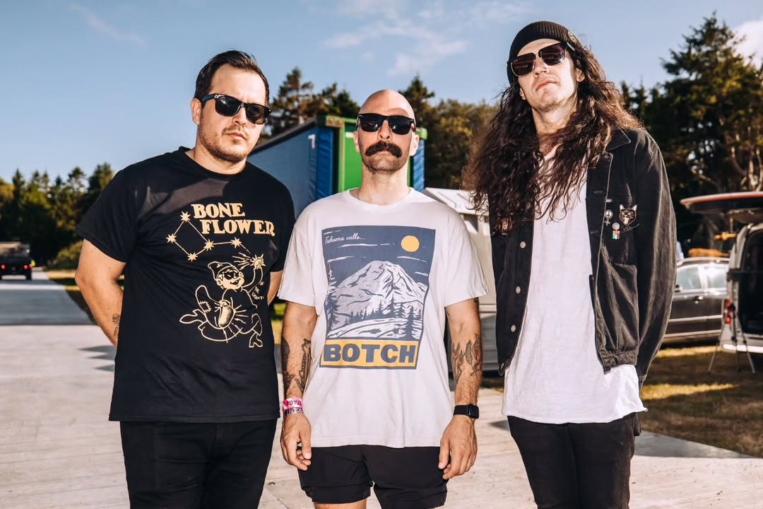 The Fall of Troy estreia no Brasil com show em São Paulo neste domingo (8)