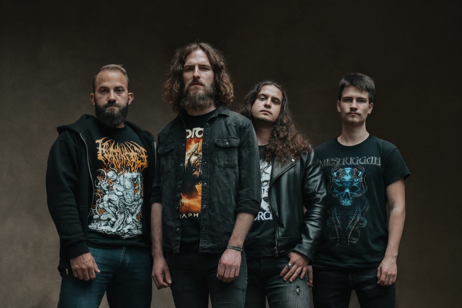 ART|EST mergulha em horror sobrenatural no álbum conceitual “Evil Embodiment”