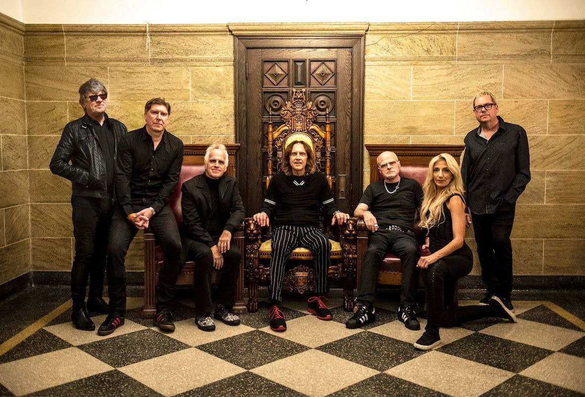The Orchestra anuncia show em São Paulo com clássicos da Electric Light Orchestra