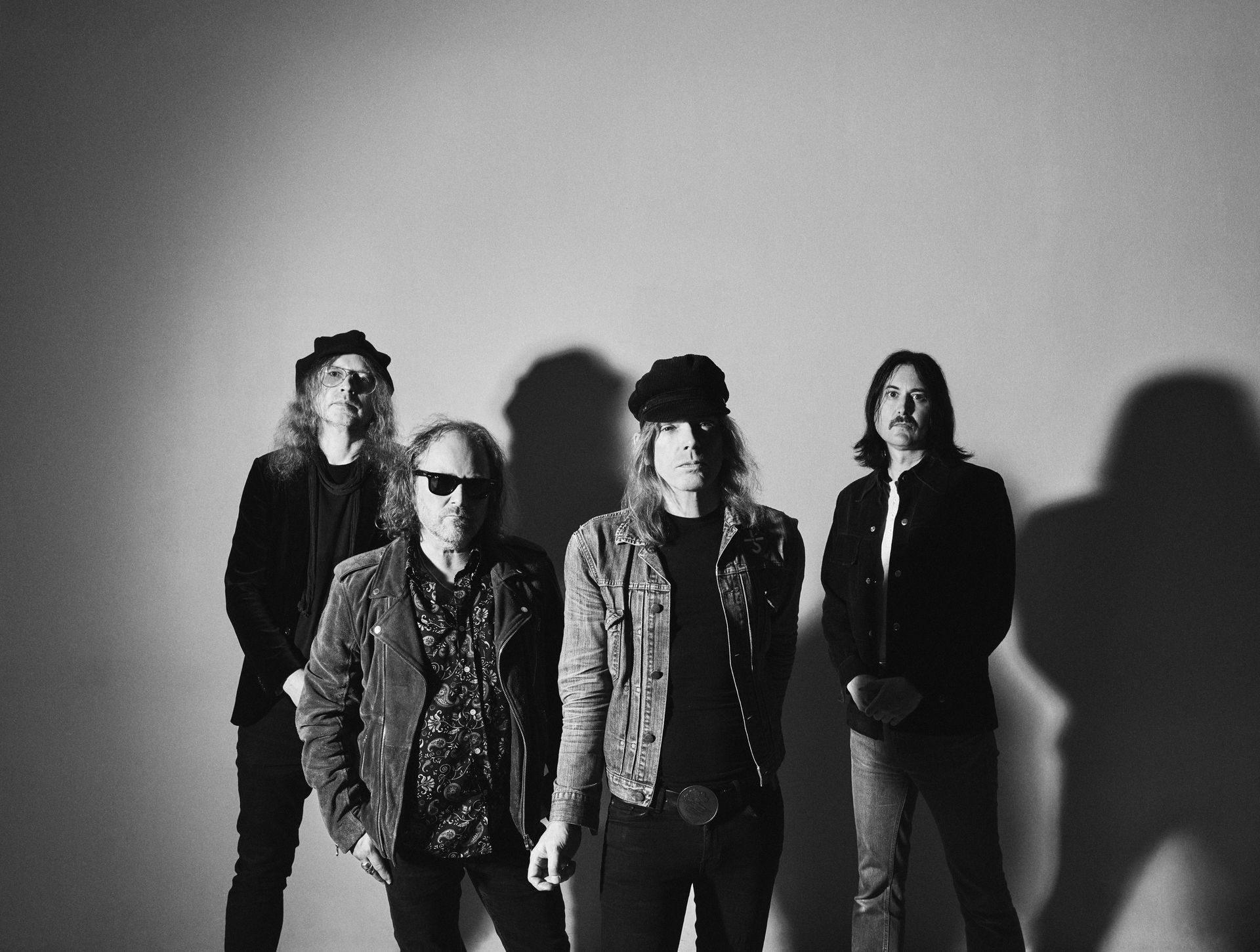 The Hellacopters lança coletânea ‘Cream Of The Crap! Volume 3’ com raridades entre 1998 e 2005