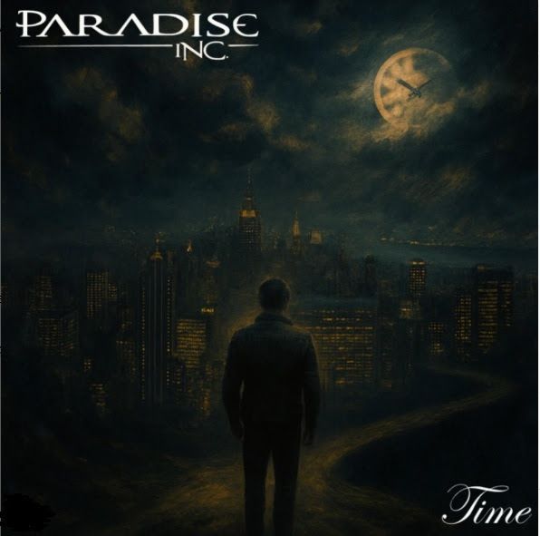 Paradise Inc. Time