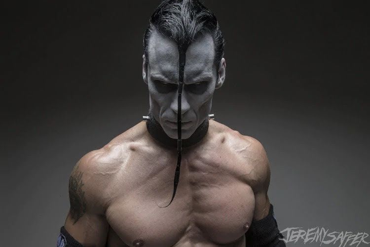 Doyle, guitarrista original do Misfits, retorna a São Paulo para show em abril