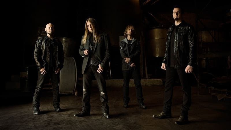 Drowning Pool confirma Válvera e DownShifter como atrações de abertura em São Paulo