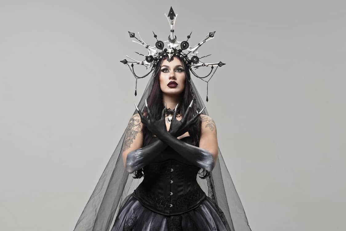 Soulwitch lança clipe de “Teufelsbuhlschaft” e aprofunda universo de ocultismo e bruxaria