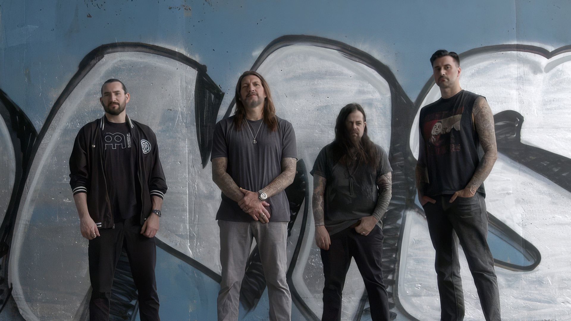 Madball anuncia novo álbum “Not Your Kingdom” e lança o single “Rebel Kids”