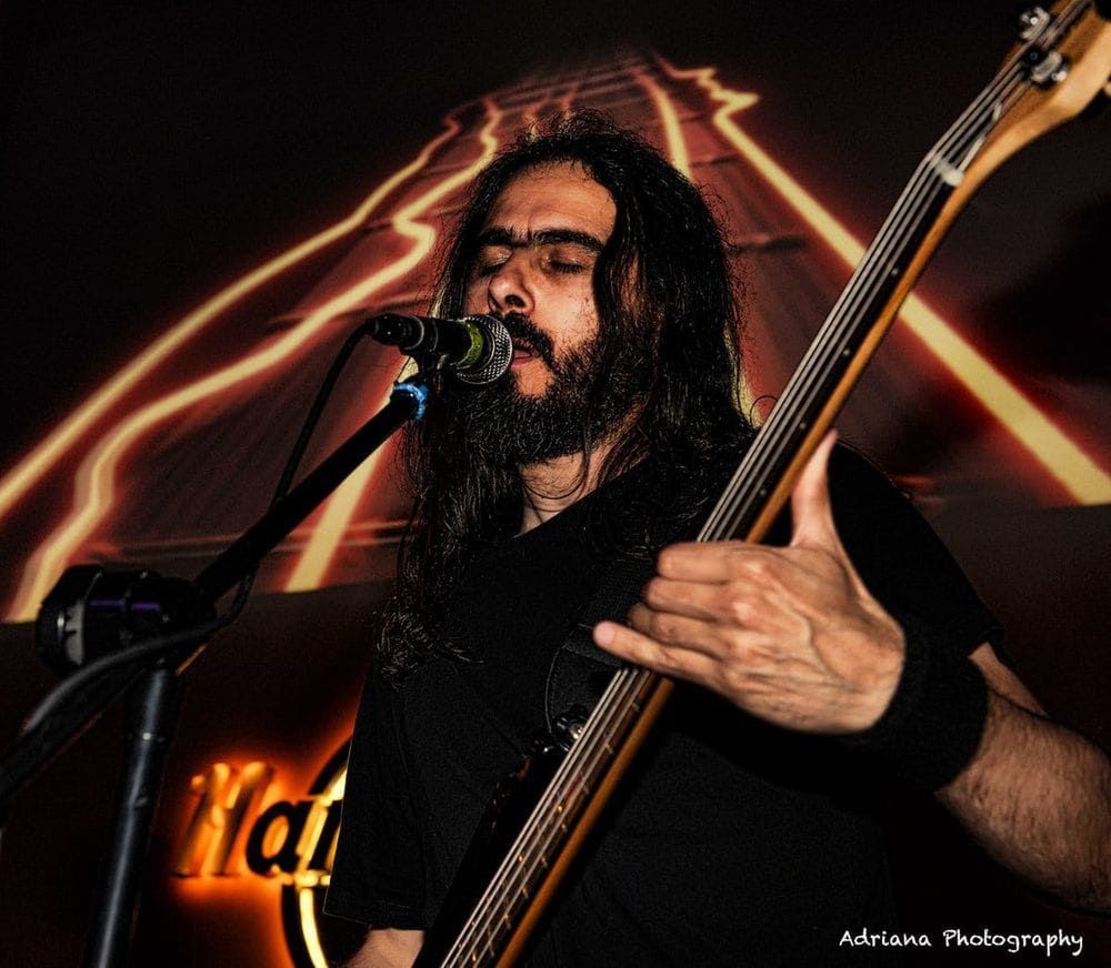 Spider Mother Earth transforma crise criativa em renascimento no álbum “Reborn”