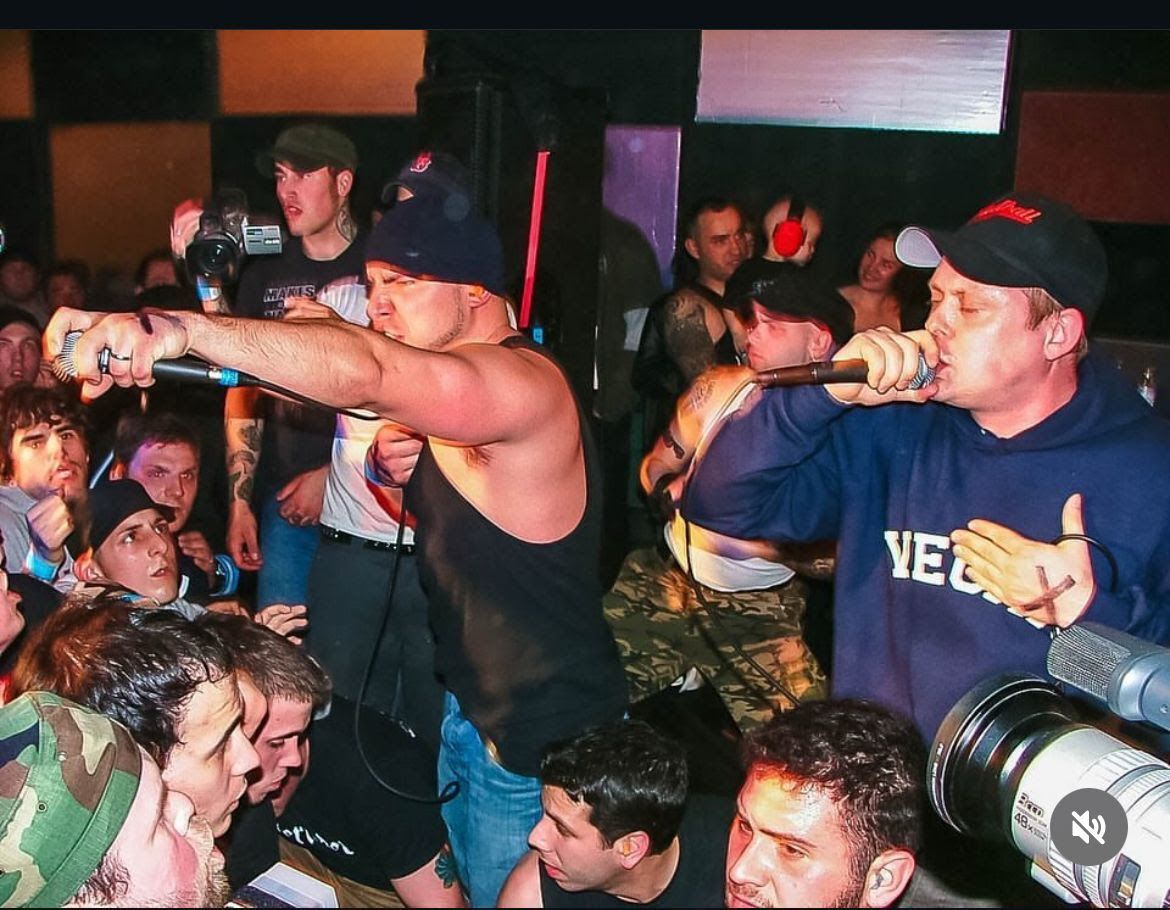 Path of Resistance é confirmado no 2º NDP Fest em São Paulo