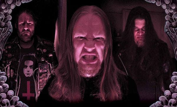 Revolting anuncia novo álbum “Supernatural Anthems” para junho pela Xtreem Music