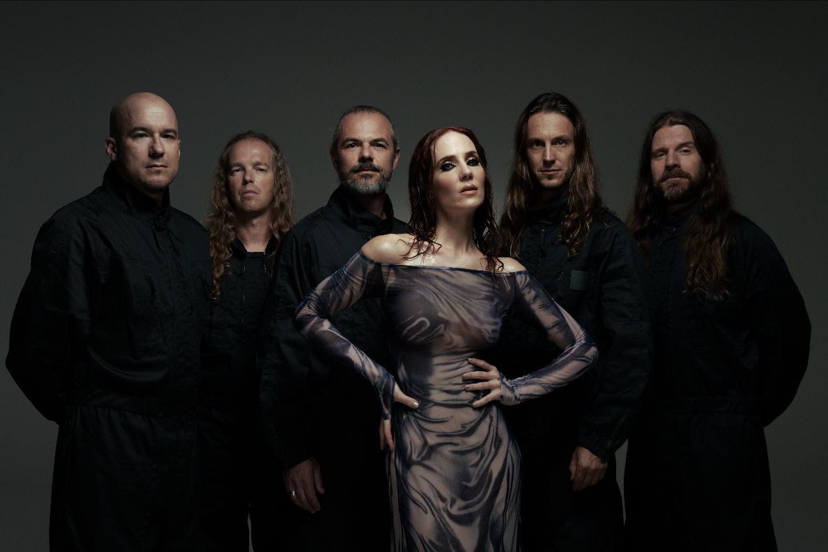 Epica lança versão ao vivo de 