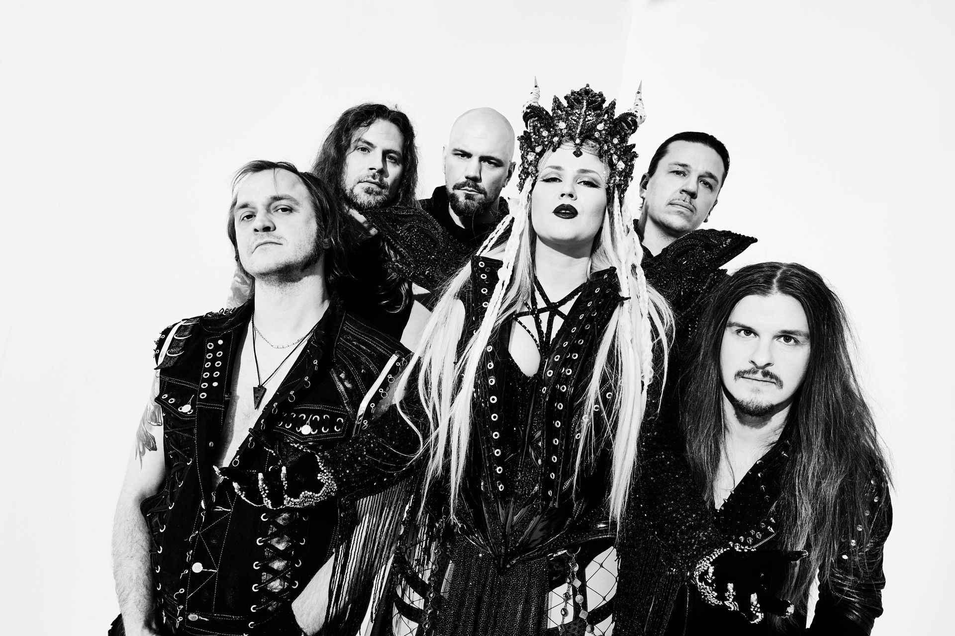 Battle Beast lança o single “Angel of Midnight” e anuncia turnê europeia
