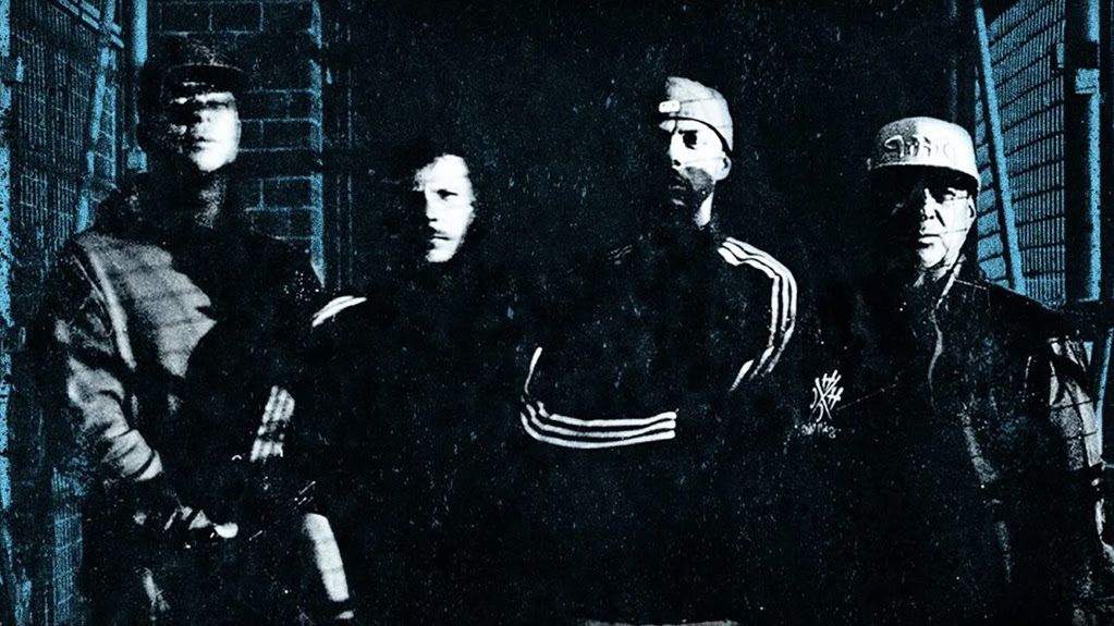 Downset faz estreia no Brasil ao lado do H2O no Trick or Hardcore Fest?