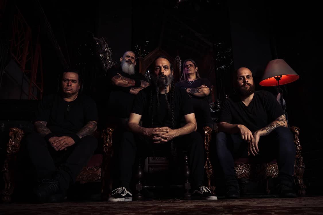 Diatribes apresenta “Hostility Within” e anuncia álbum de estreia Degenerate