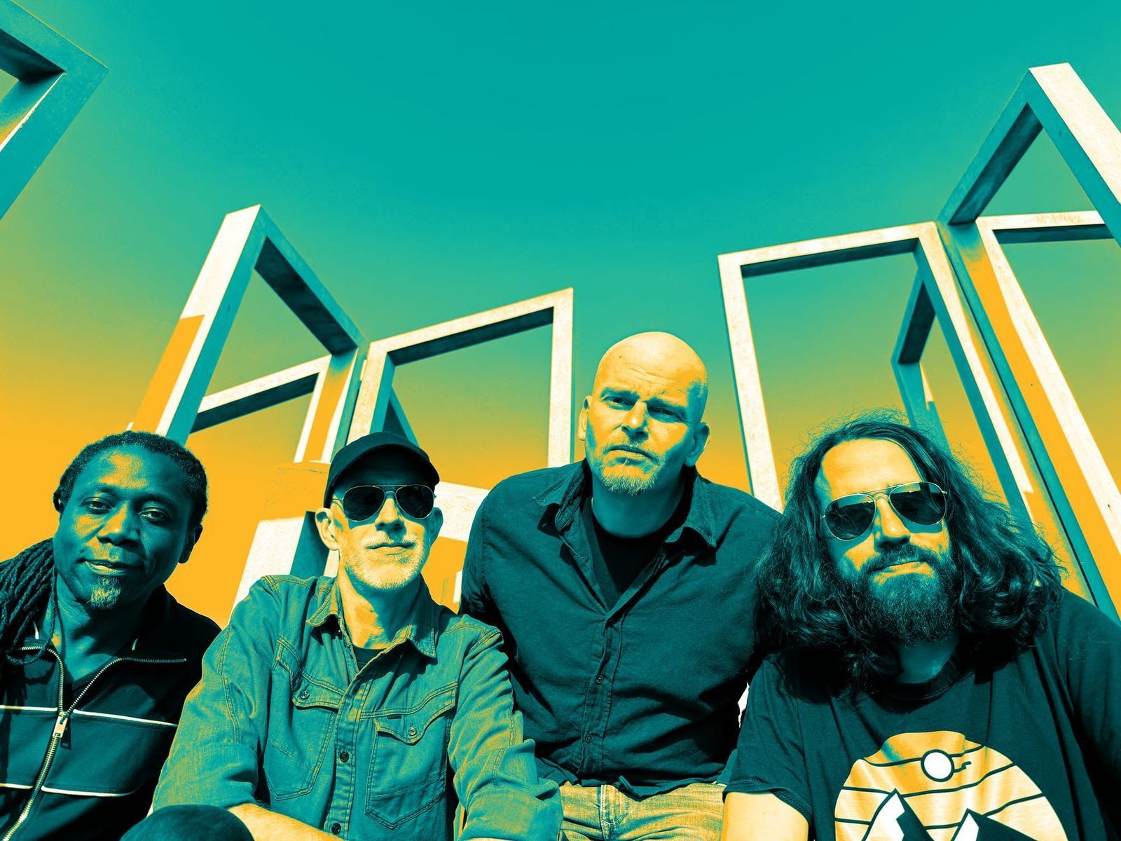 Mount Turmoil anuncia álbum de estreia “Peak Living” e apresenta single “One More Round”