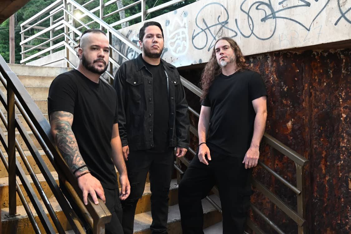 Headspawn lança “Creature” e antecipa EP conceitual inspirado em abandono, violência e dor existenci