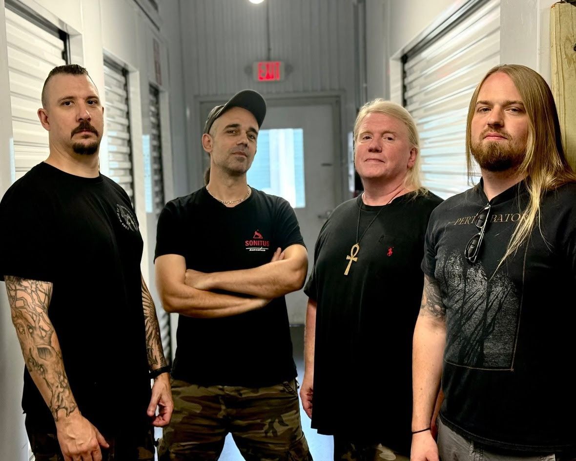 Nile confirma três shows no Brasil em março de 2026