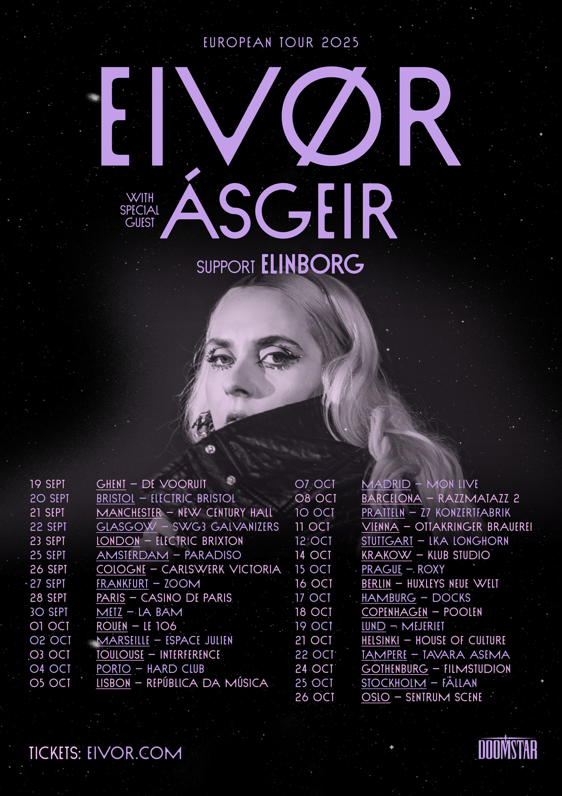 Eivor