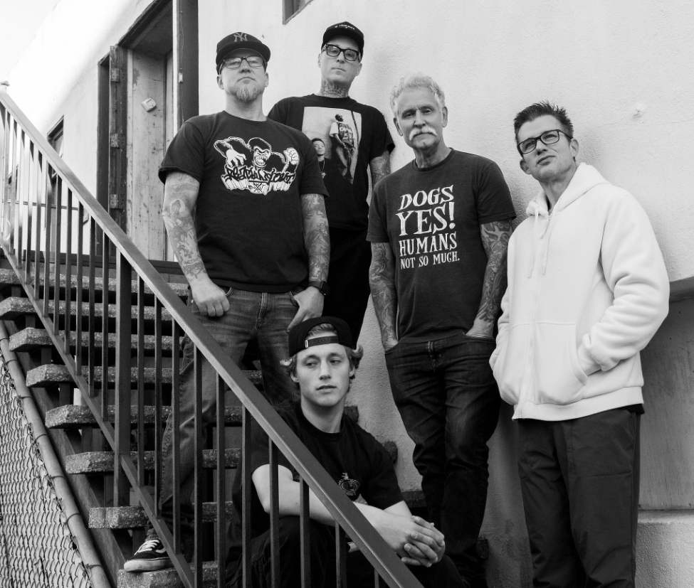 H2O retorna ao Brasil com turnê que celebra 30 anos do álbum de estreia e 25 anos de Go