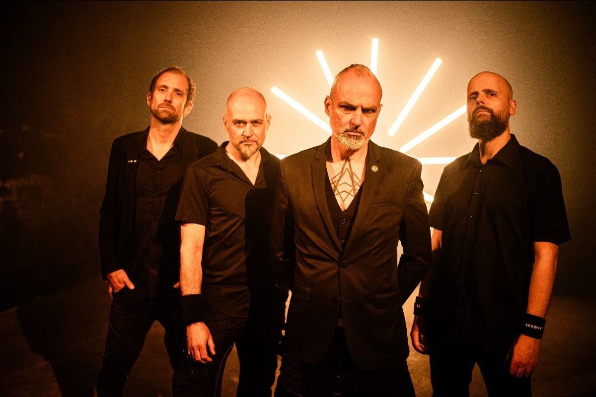 Samael lança 
