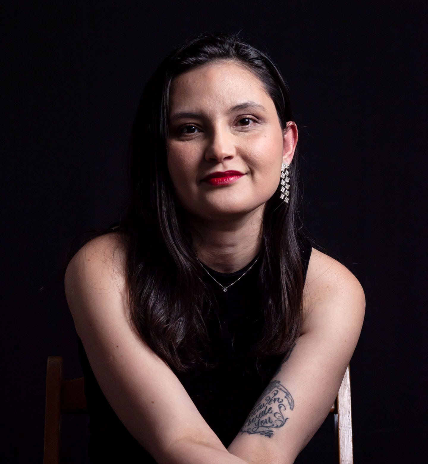 Soundscars e Priscilla Leine reinterpretam “Hologram”, do Dynazty, em colaboração inédita