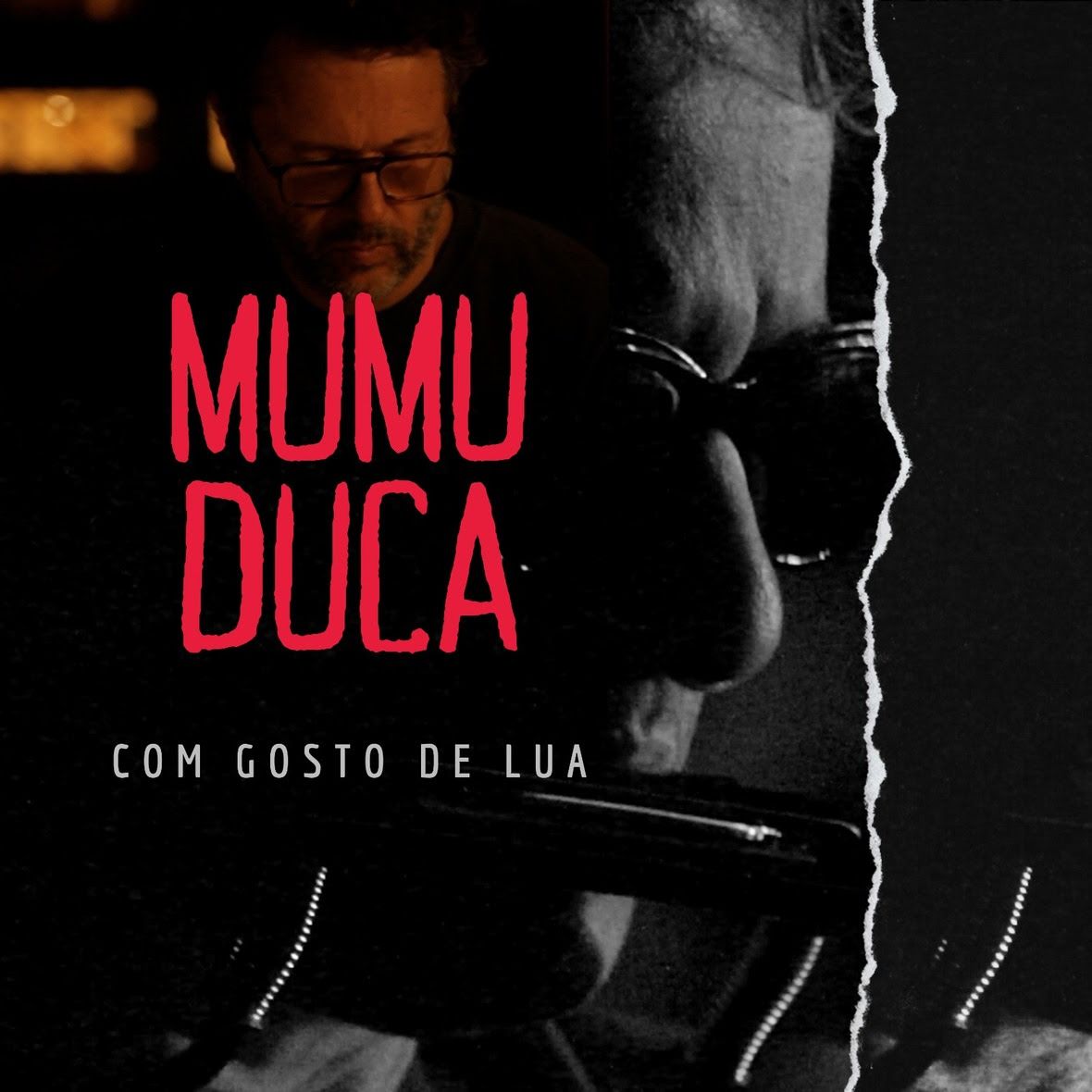Mumu Duca - Com Gosto de Lua